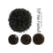 TF Afro Hair Bun Small